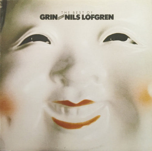 Grin Featuring Nils Lofgren