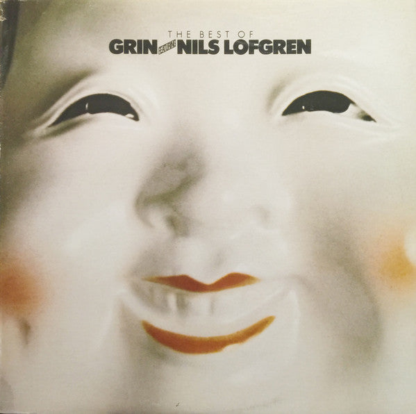 Grin Featuring Nils Lofgren