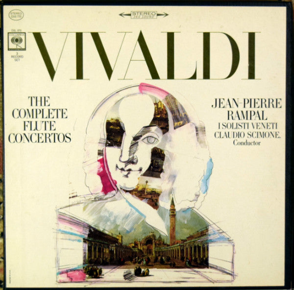 Vivaldi