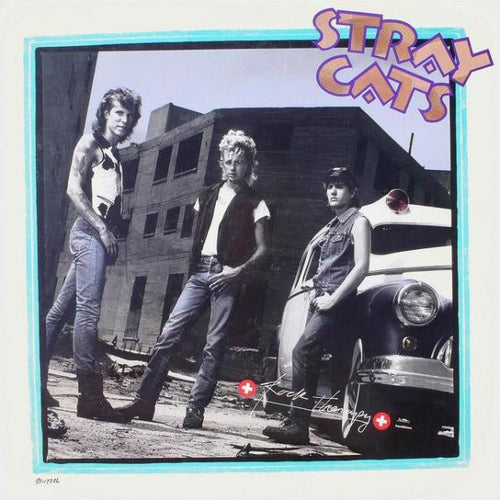 Stray Cats