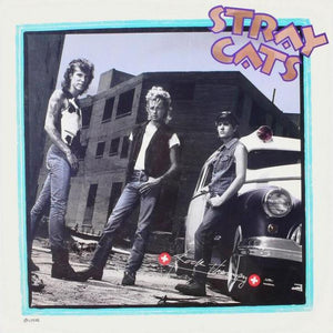 Stray Cats