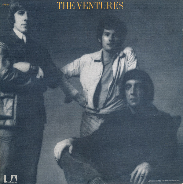 Ventures