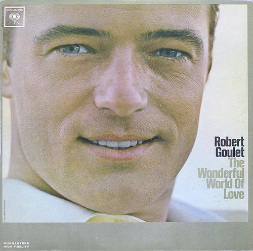 Robert Goulet