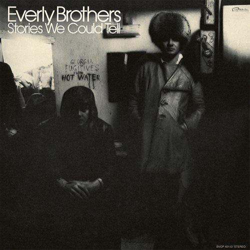 Everly Brothers