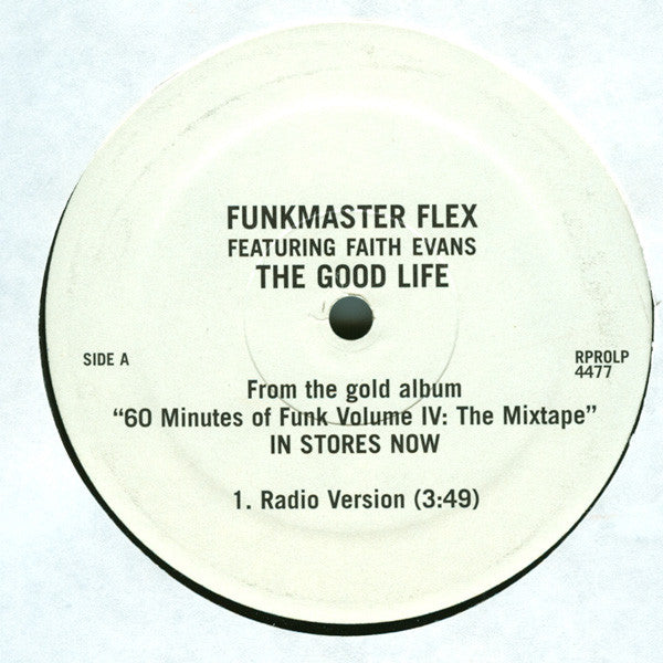 Funkmaster Flex