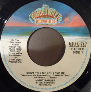 Night Ranger