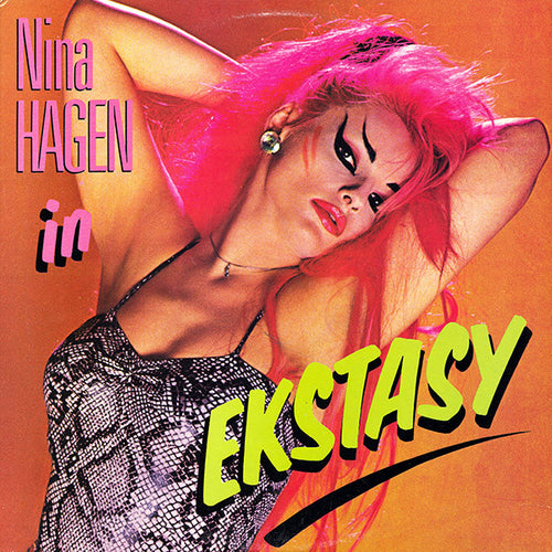 Nina Hagen
