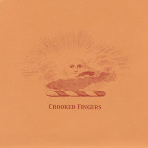 Crooked Fingers