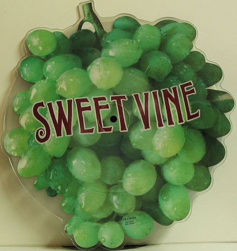 Sweet Vine