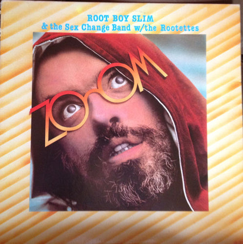 Root Boy Slim & The Sex Change Band