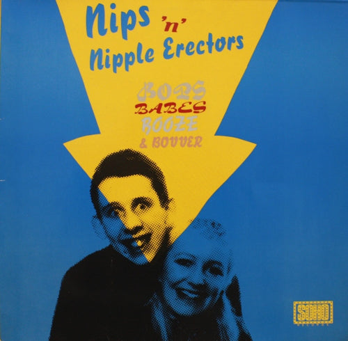 Nips 'n' Nipple Erectors