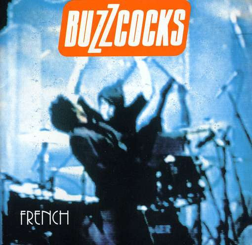 Buzzcocks