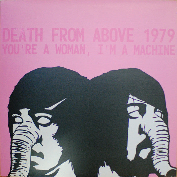 Death From Above 1979