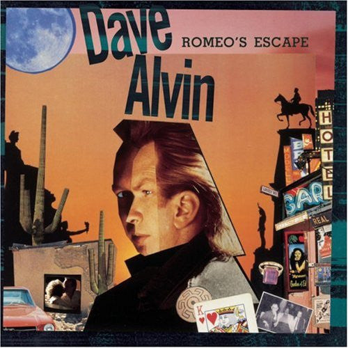 Dave Alvin (Blasters)