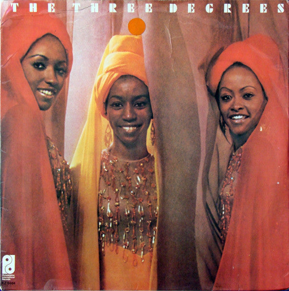 Three Degrees