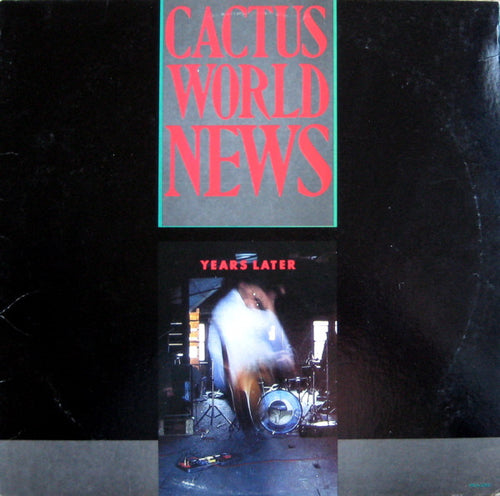 Cactus World News