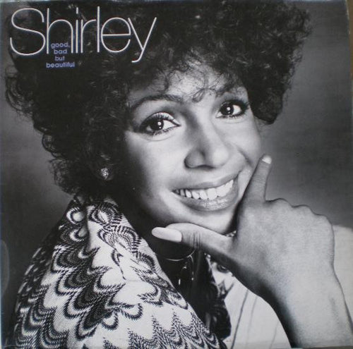 Shirley Bassey