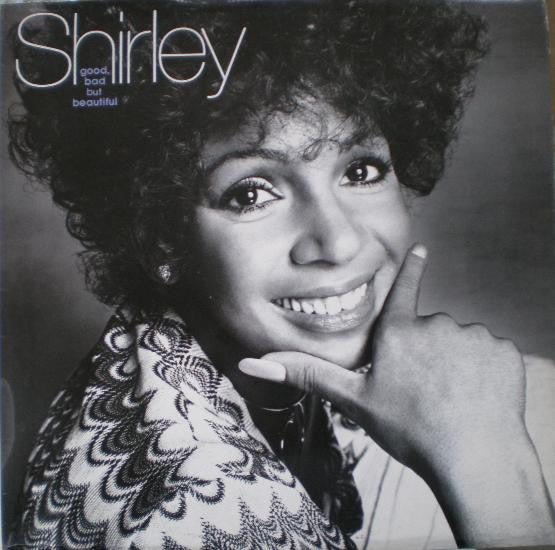 Shirley Bassey