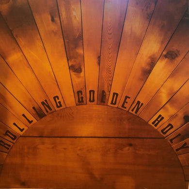 Bonny Light Horseman