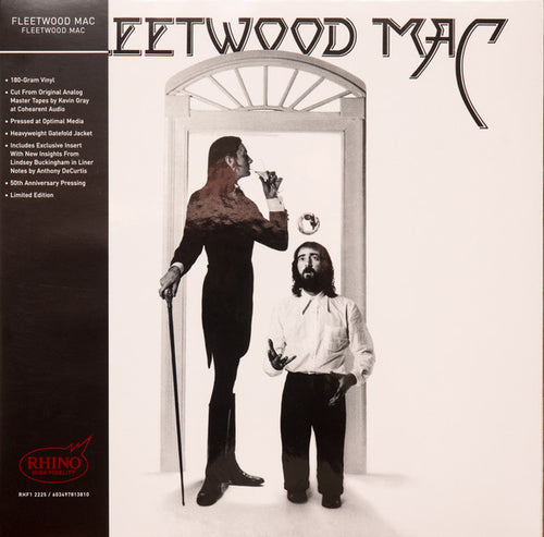 Fleetwood Mac