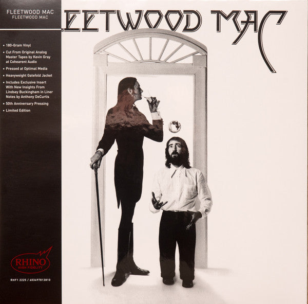 Fleetwood Mac