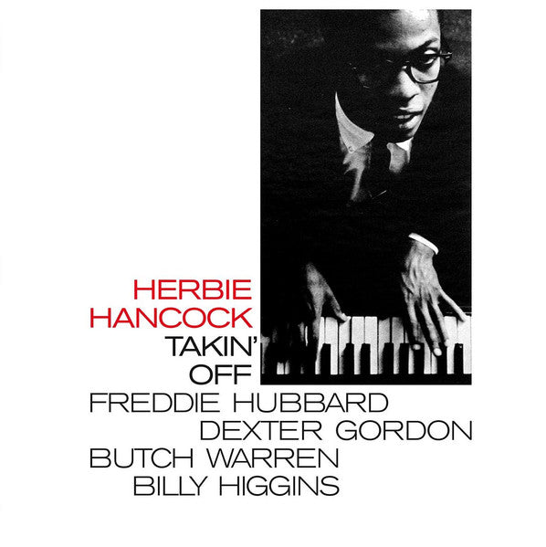 Herbie Hancock