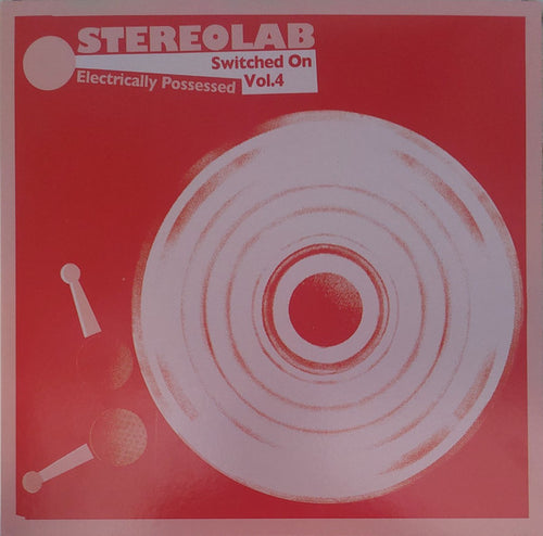Stereolab