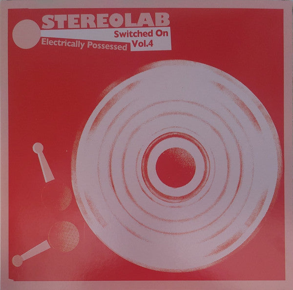 Stereolab