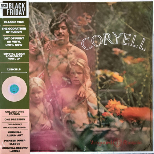 Larry Coryell