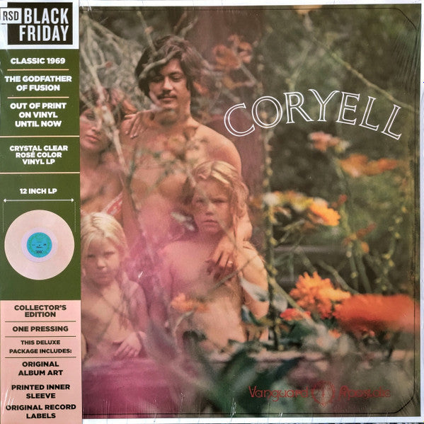 Larry Coryell
