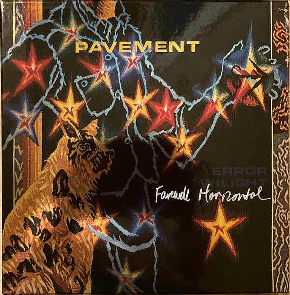 Pavement