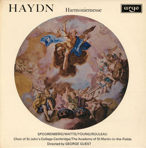 Haydn