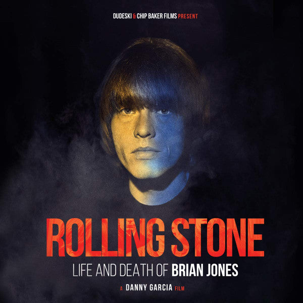 Rolling Stone: Life And Death Of Brian Jones