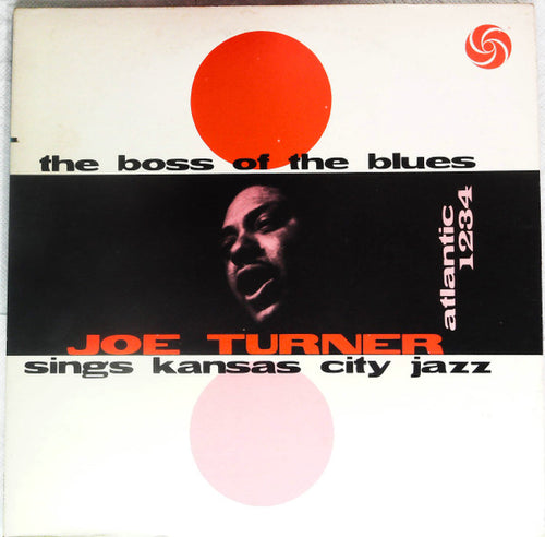 Joe Turner