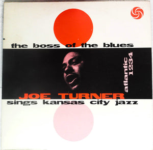 Joe Turner