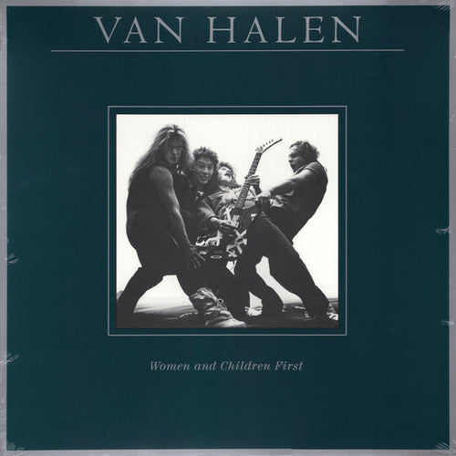 Van Halen