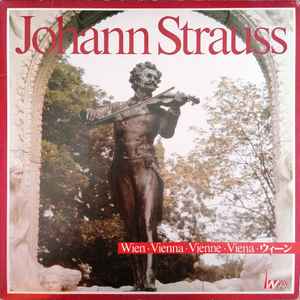 Johan Strauss (Wiener Walzer)