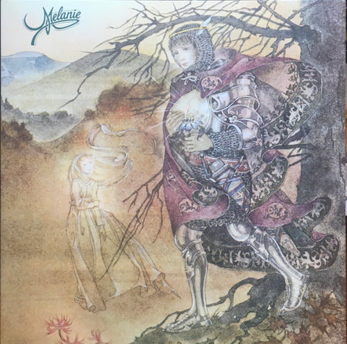 Melanie