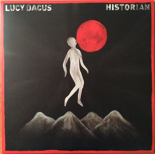 Lucy Dacus