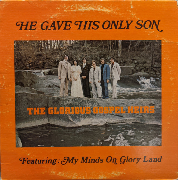 Glorious Gospel Heirs