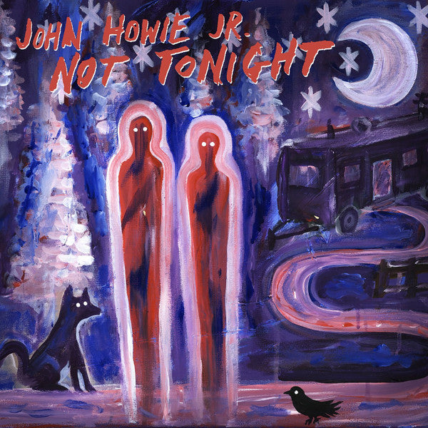 John Howie Jr.