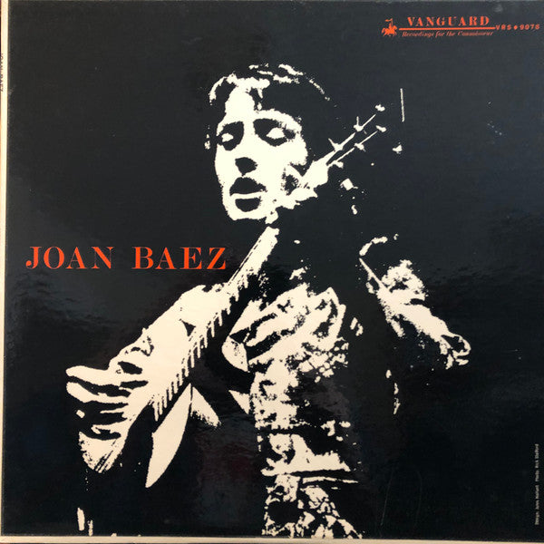 Joan Baez