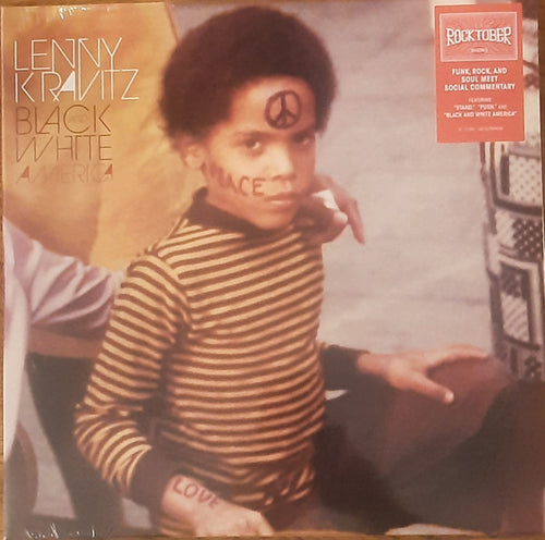 Lenny Kravitz