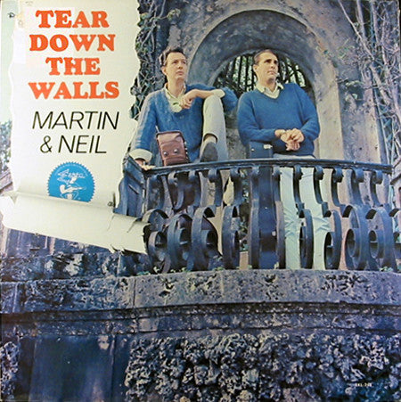 Martin & Neil