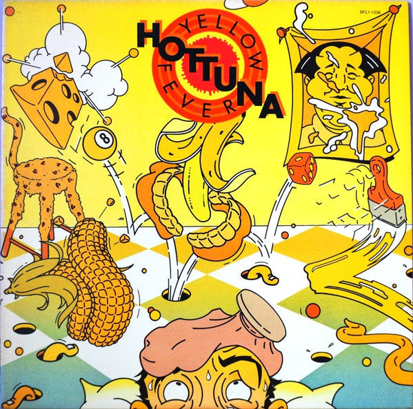 Hot Tuna