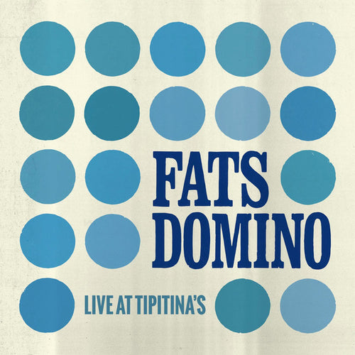 Fats Domino