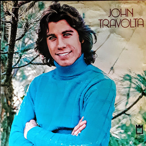 John Travolta