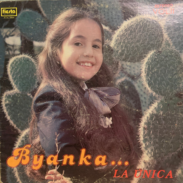 Byanka