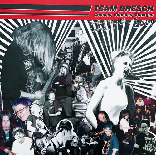 Team Dresch