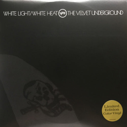 Velvet Underground